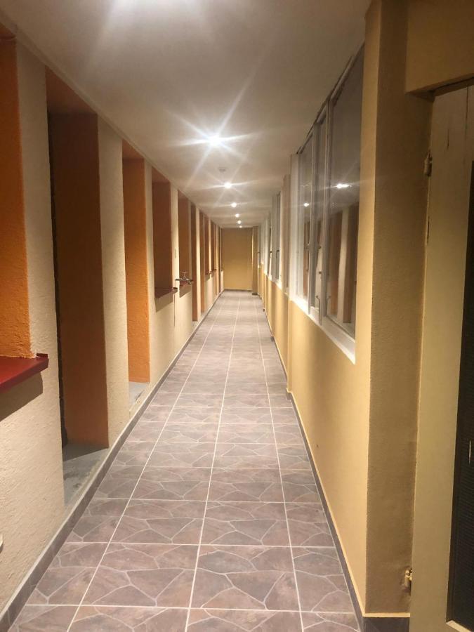 Hostel By Grischalodge Парпан Екстер'єр фото